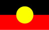Aboriginal Flag