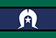 Torres Strait Islander Flag